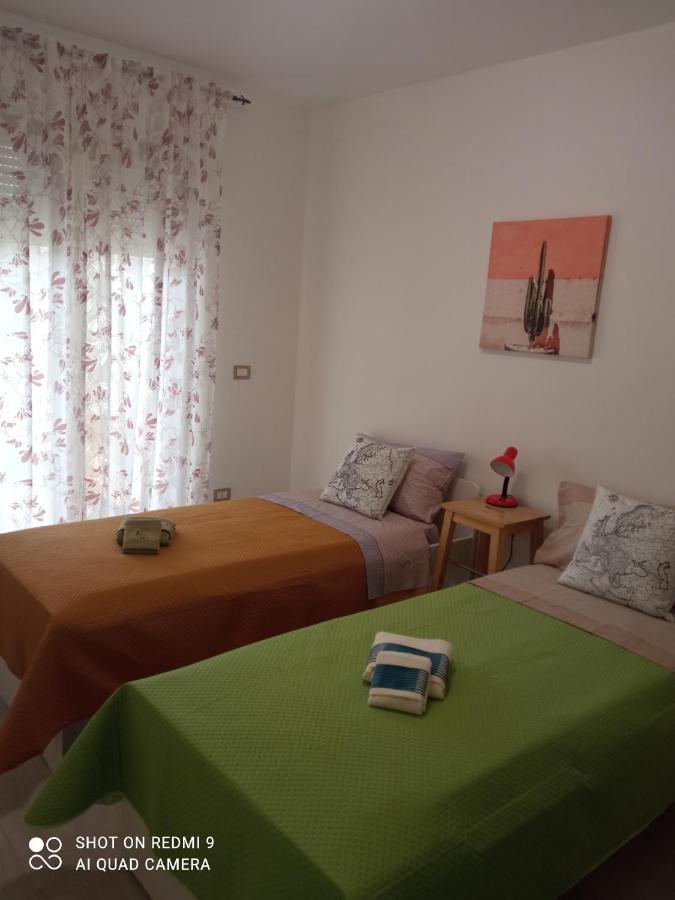 Carone Home Mola di Bari Extérieur photo