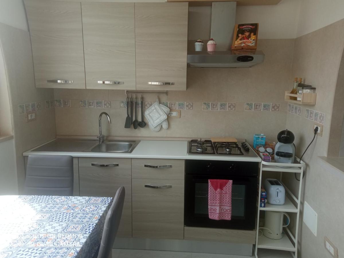 Carone Home Mola di Bari Extérieur photo